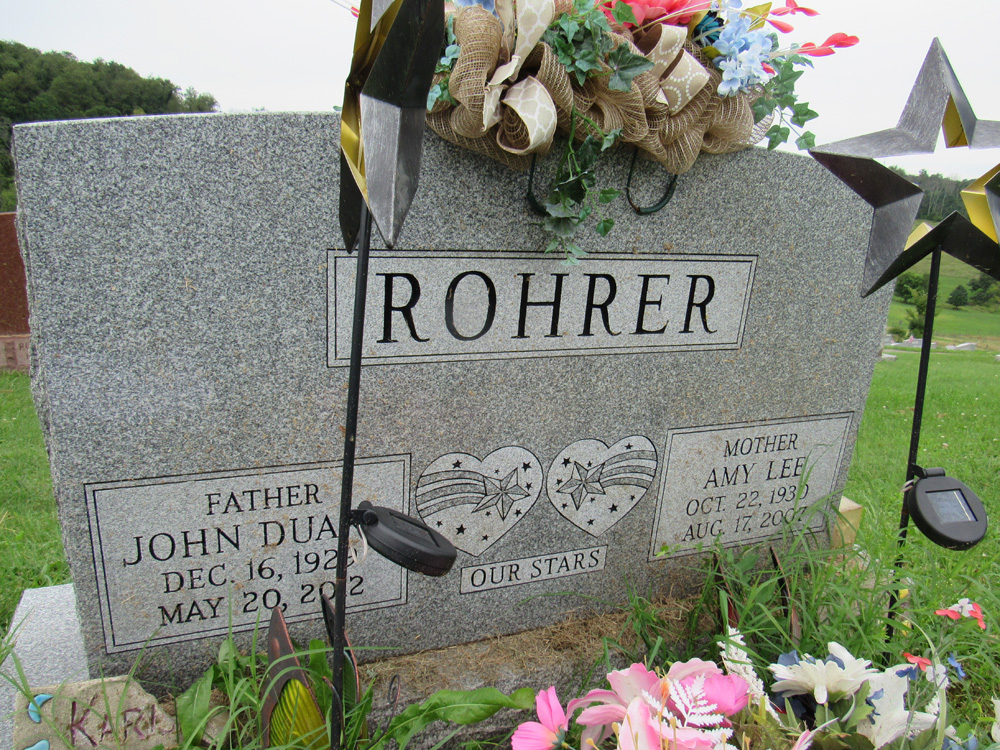 tombstone